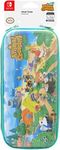 Hori Vault Case - Animal Crossing: 