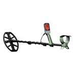 Generic Minelab X-Terra Pro Treasure Detector, Black