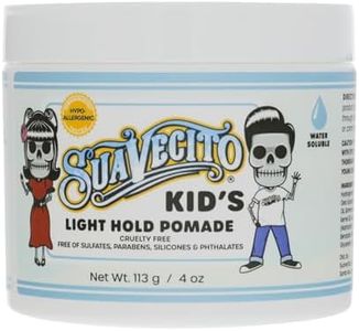 Suavecito 