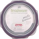 Snapware 1-Cup Total Solution Round