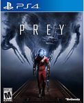 Prey - PlayStation 4