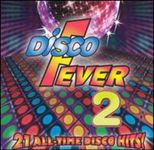 Disco Fever Vol.2