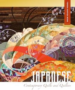 Japanese Contemporary Quilts and Quilters: The Story of an American Import