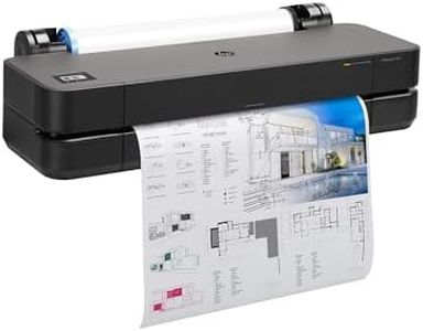HP DesignJ