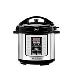 Stainless Steel Rice Cookers