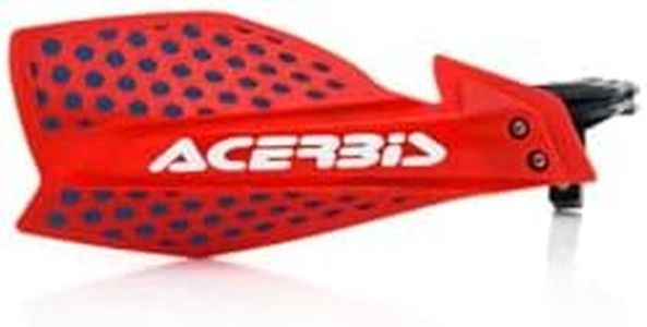 Acerbis X-Ultimate Handguards β Red/Blue