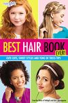 Hair Book Evers