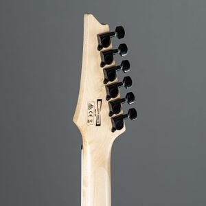 Ibanez GRG121DX Electric Guitar – Black