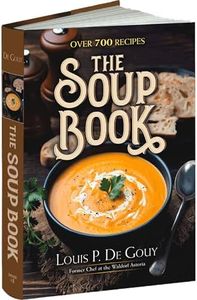 The Soup B