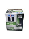 Mobil 1 ESP X3 0W-40 Motor Oil (6x 946 ml)