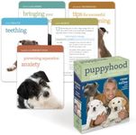 Puppyhood Deck: 50 Tips for Raising