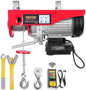 VEVOR elek
