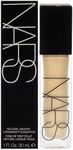 Natural Radiant Longwear Foundation - Gobi by NARS for Women - 1 oz Foundation