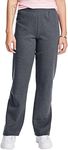 Hanes Womens EcoSmart Fleece Petite