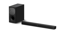 Sony Sound Bar