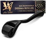 Lexi White Beauty Derma Roller Micr