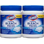 Clorox Bleach Pods