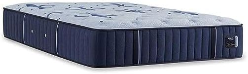 Stearns & Foster Estate Soft Tight Top Mattress, Queen