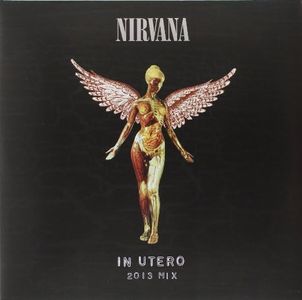 In Utero: 