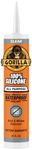 Gorilla Waterproof Caulk & Seal Sil
