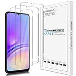 (3 Pack) Orzero Tempered Glass Scre