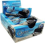 Quest Nutrition Quest Bar Protein â€“ 12 x 60 Gr