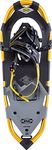 Atlas Unisex - Adult Montane Snowshoes, Unisex – Adults, snowshoes, 16E0001, Grey - Yellow, 76