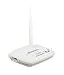 Digisol DG-BG4100NU N150 Wireless ADSL Router with USB (White)