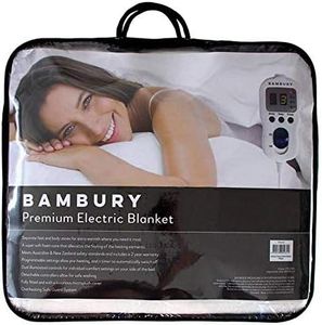Bambury El