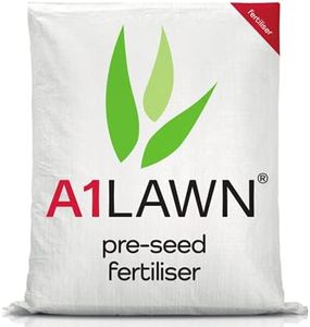 A1 Lawn Ne