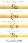 The Loss of a Pet: A Guide to Coping with the Grieving Process When a Pet Dies (Howell reference books)