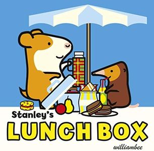 Stanley's Lunch Box