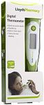 LloydsPharmacy flexi tip digital thermometer