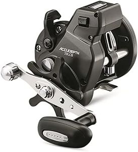 Daiwa ACCU