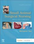 Small Animal Surgical Nursing