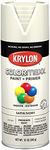 Krylon K05567007 COLORmaxx Spray Pa