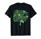 Ecology and Environmental T-Shirt w
