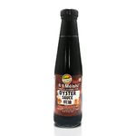 Meishi Oyster Sauce, 280 Gm | Stir Fry Cooking Sauce | Slightly Sweet And Salty Umami Taste | No Msg