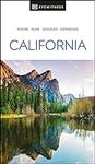 DK Eyewitness California (Travel Gu