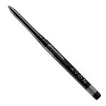 Avon Glimmerstick Eyeliner, Saturn Grey, Pencil