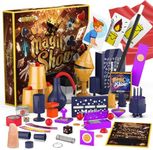 Nicella Magic Kit - 300+ Magic Tric