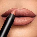 K7L Nude Brown Lipstick Crayon - Ma