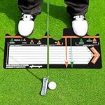 TOBWOLF New Beginner Golf Practice 