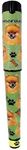 E&S Pets Pomeranian Pen Easy Glide Gel Pen, Refillable with A Perfect Grip, Great for Everyday Use, Perfect Pomeranian Gifts for Any Occasion