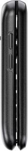 Doro 2800 Unlocked 4G Mobile Phone – Graphite