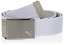 Puma Golf 2021 Men's Reversible Web Belt