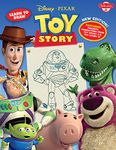 Learn to Draw Disney-Pixar Toy Story