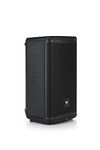 JBL Professional EON710 Powered PA Bluetooth Speaker System Loudspeaker with Pole Mount Capability 10-inch Power 1300 Watts Peak 650 Watts Rms Black