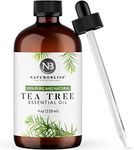 NaturoBliss 100% Pure, Tea Tree Ess