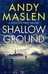 Shallow Ground (Detective Ford Book